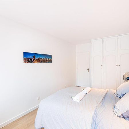 Guestready - Apt Avec Balcon A La Place D'Italie Париж Екстериор снимка
