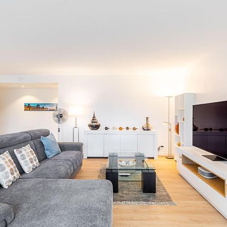 Guestready - Apt Avec Balcon A La Place D'Italie Париж Екстериор снимка
