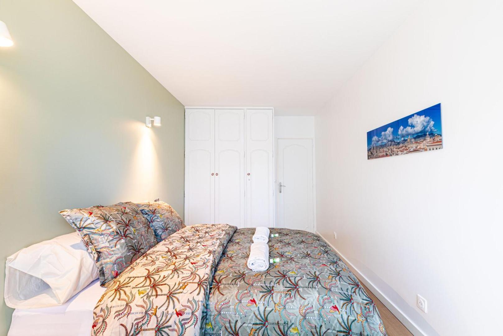 Guestready - Apt Avec Balcon A La Place D'Italie Париж Екстериор снимка