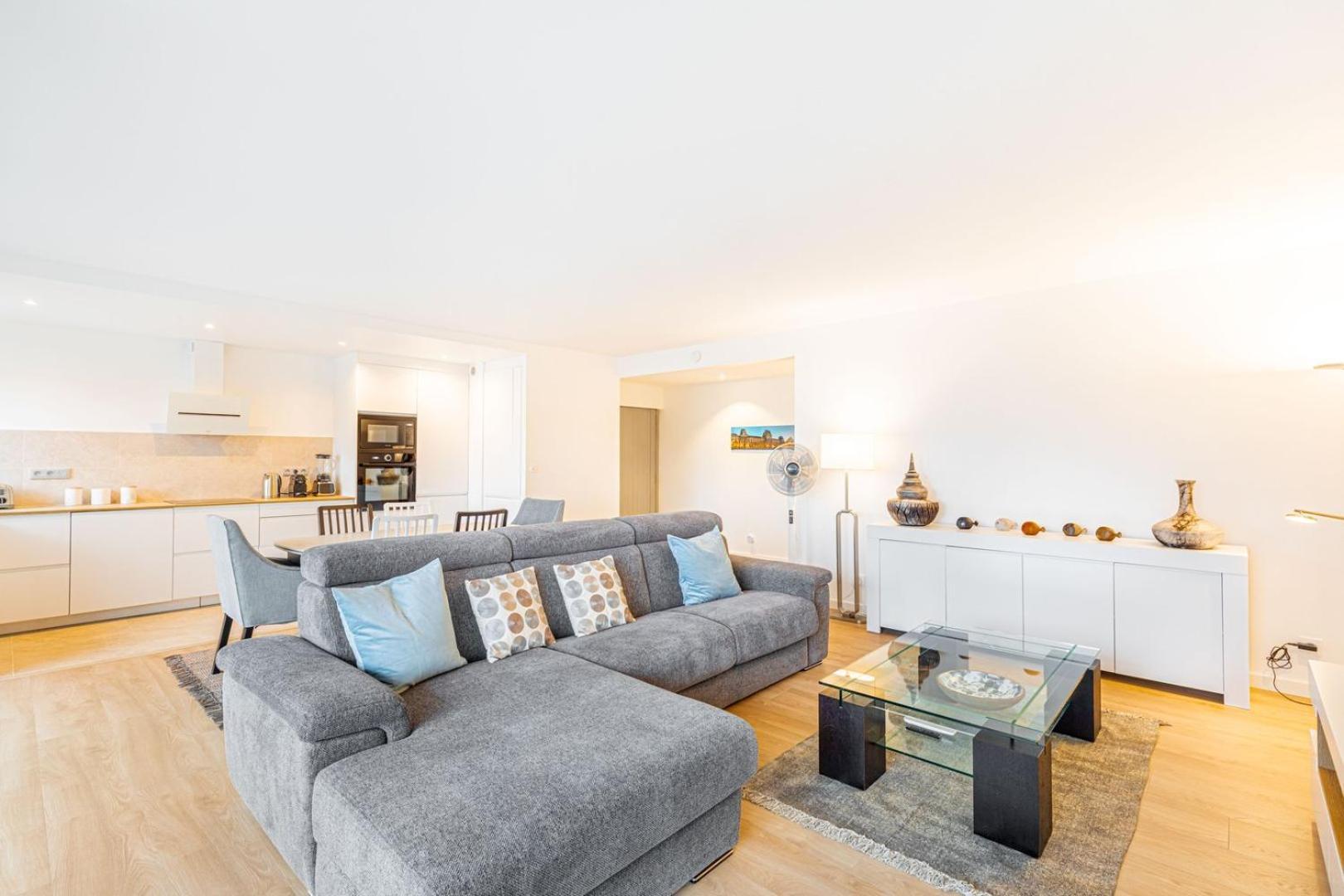 Guestready - Apt Avec Balcon A La Place D'Italie Париж Екстериор снимка